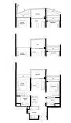 Lentor Hills Residences (D26), Apartment #562102181